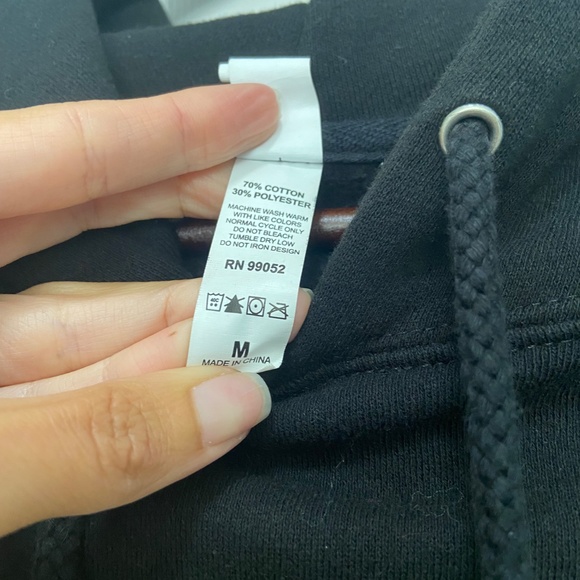 Logic Bobby Tarantino Hoodie - Picture 6 of 11